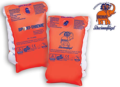 Happy People 18247 Wehncke Arm schwimmt