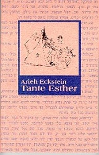 Preisvergleich Produktbild Tante Esther