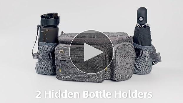 バッグ LL Bean Outdoor Bottle Holder Waist Bag LL Bean Outdoor Bottle Holder Waist Bag | WAGENTYPEII