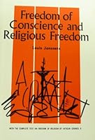 Freedom of Conscience and Religious Freedom B0019UQMDE Book Cover