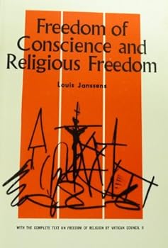 Unknown Binding Freedom of Conscience and Religious Freedom Book