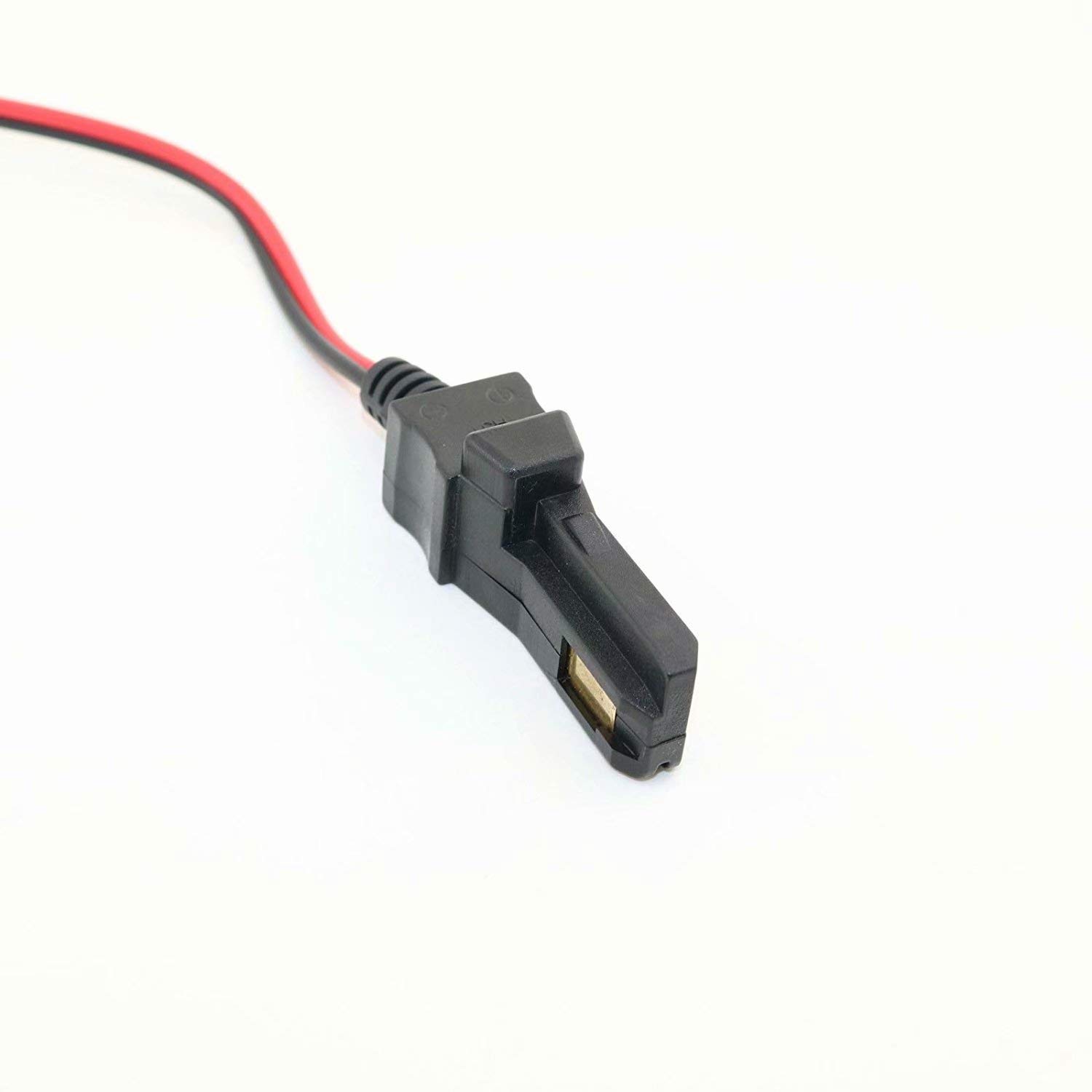 (Taelectric) AC/DC Adapter Charger for Power Wheels L7820 Barbie Jammin Jeep