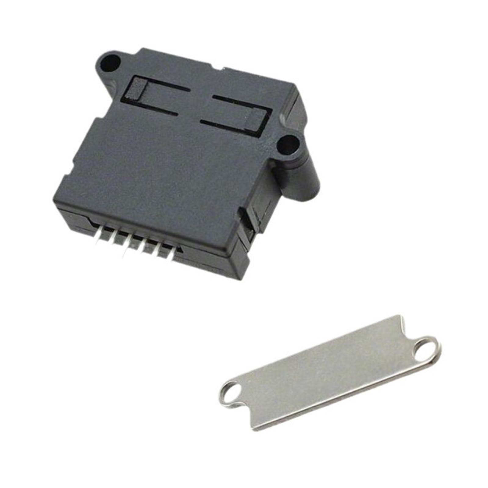 Capteur de débit AWM42150V à sortie analogique 25sccm pour microfluidique