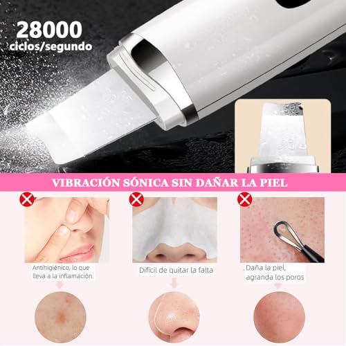 Limpieza, Imagen adicional