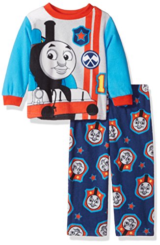 Nickelodeon Boys' 2-Piece Pajama Set