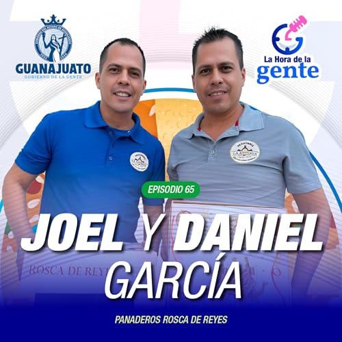 En la Hora de la Gente | Episodios #65 Rosca de Reyes una bella tradici&oacute;n.