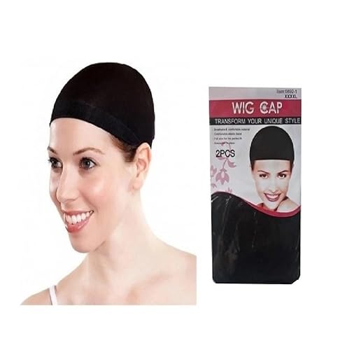 Touca Wig Cap para peruca Wig