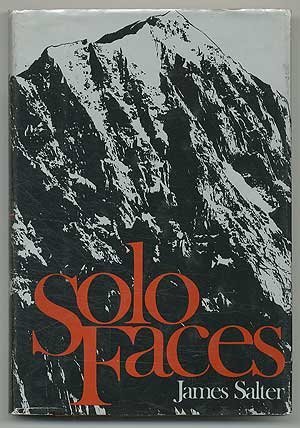Solo Faces 0316769657 Book Cover