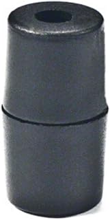 Easy to Open POP Barrel Breakaway Lanyard Connector Buckle - 550 Paracord Necklace Jewelry Making Beads Pennants DIY Outdoor Crafts (25 Pack)