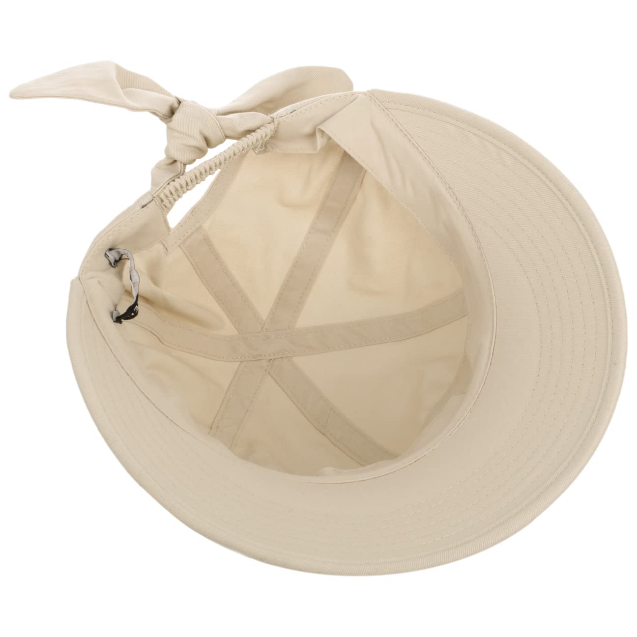 Seeberger Gorra Sunshine by Seeberger - Visor Mujer