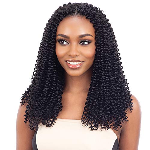 MULTI PACK DEALS! FreeTress Crochet Braids Water...