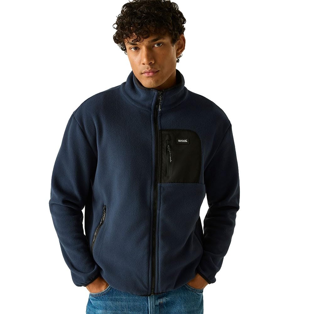 Regatta Forro Polar con Cremallera Frankie 2XL