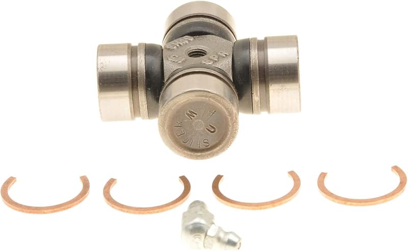 Cruzeta do eixo cardã Spicer 5-170X série 1000 ISR com graxeira – 1 unidade