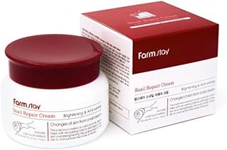 FARMSTAY CREMA REPARACIÓN DE CARACOL (3.53 oz)