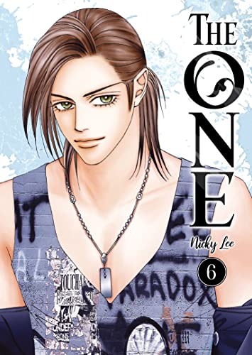 The one — Tome 6
