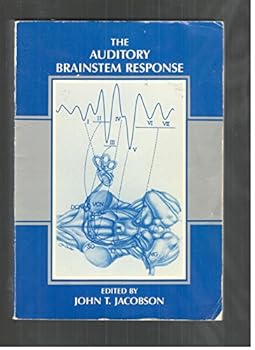 Paperback Auditory Brainstem Response Book