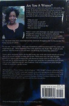 Paperback I AM VICTORY: Kingdom Principles To A Victorious Life! Book