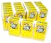 Tic Tac Minion Limited Edition Pack of 15 (Banana Flavor)