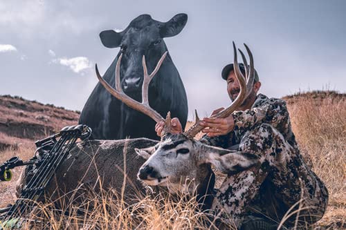 MONTANA DECOY Bessie Moo Cow - Thumbnail 3