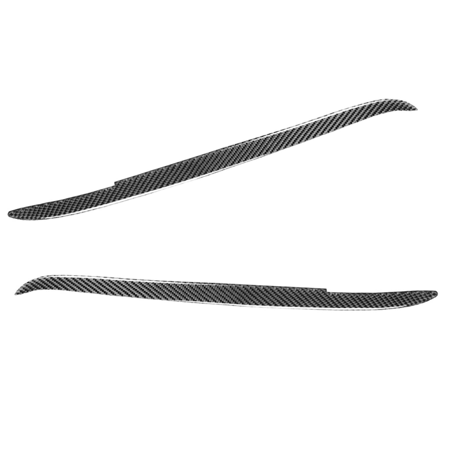 Pour BMW Série 5 E39 1995 2003 Phare Paupières Sourcils