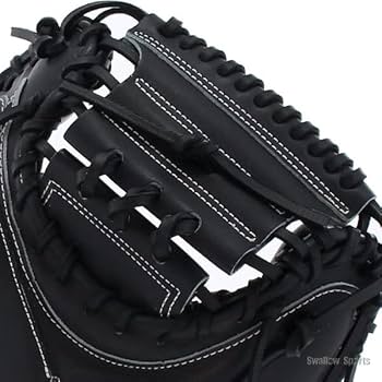Amazon | 野球 ハタケヤマ 限定 SF-1加工済み 硬式キャッチャーミット Amazon | 野球 ハタケヤマ 限定 SF-1加工済み 硬式キャッチャーミット