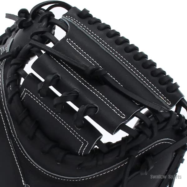 ハタケヤマキャッチャーミット、SF-1付き 10%OFF 野球 ハタケヤマ SF-1加工済み 久 硬式キャッチャー