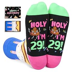 Holy 29 Gifts Black