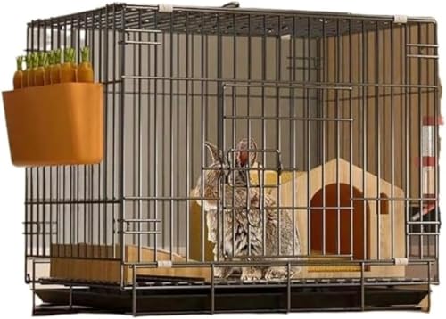 小動物用ケージなど（組み立て式） 小動物用ケージ - Amazon.co.jp