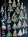 Collecting Costume Jewelry Christmas Tree Pins: Vol. I: Unsigned