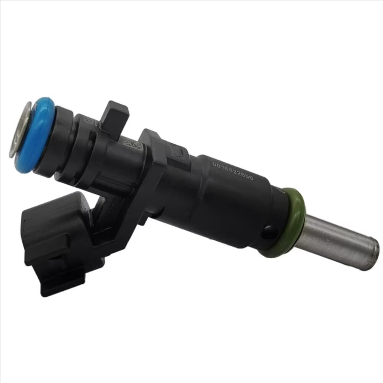 Gicleur Injecteur Buse D'injecteur Carburant Pièces Rechange 55562599 Compatible Avec Opel Pour Astra J P10 2009-2015 Pour Insignia A G09 2008-2017 1.6 (68) 4 Pièces