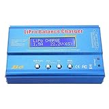 DeWin chargeur équilibreur LiPo 80 watts 6 ampères photo 6