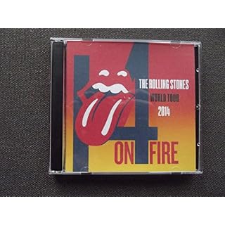 14 On Fire World Tour 2014 - Les Beatles, Paul McCartney, John Lennon, RIngo Starr, George Harrison