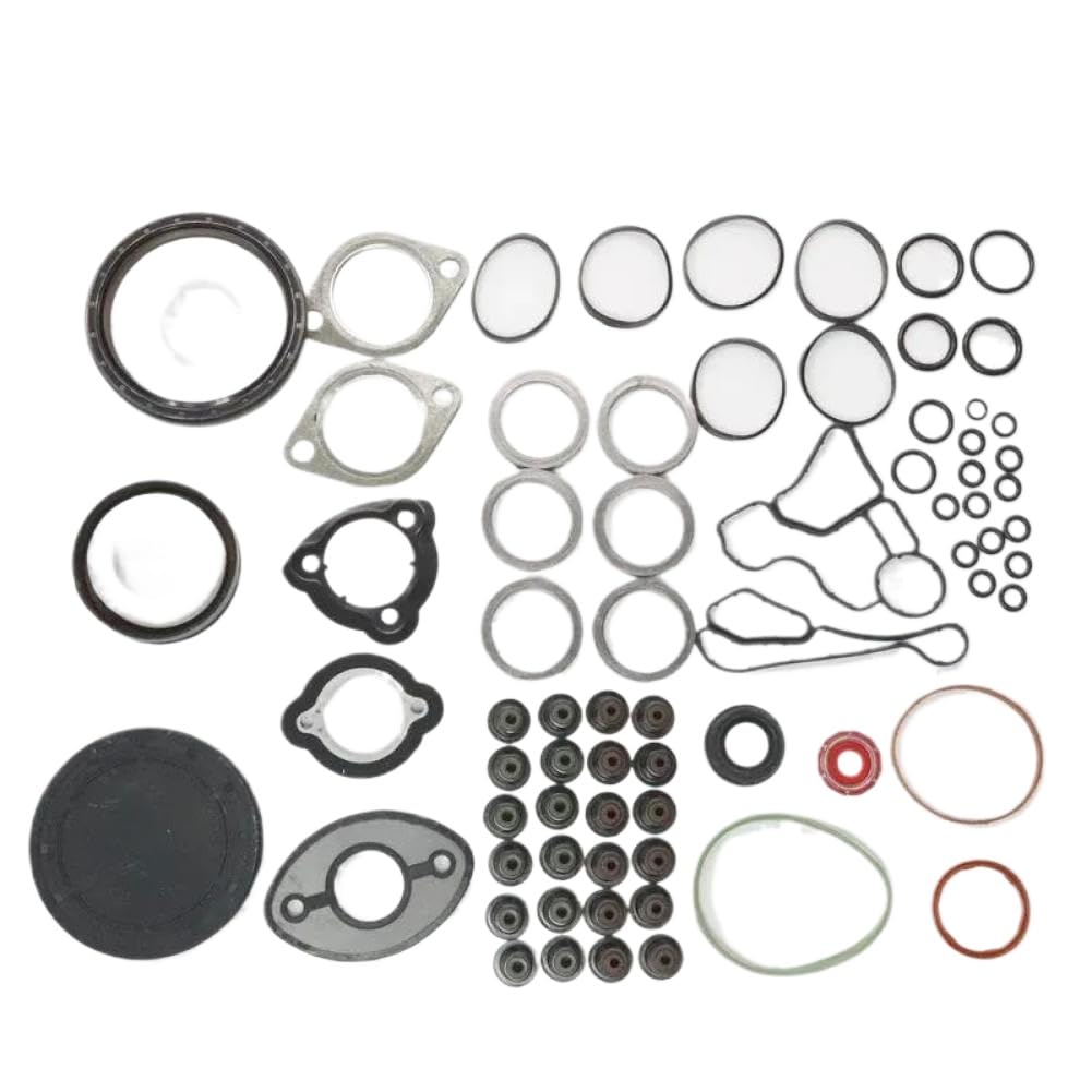 Junta de Culata Compatible Con BMW N52 B30