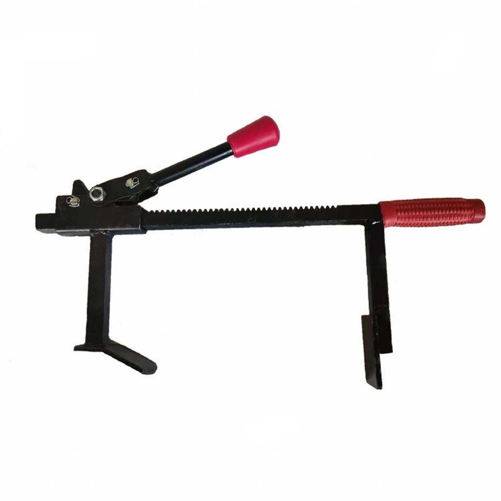 Smontagomme Manuale Resistente, Cremagliera 43 Cm