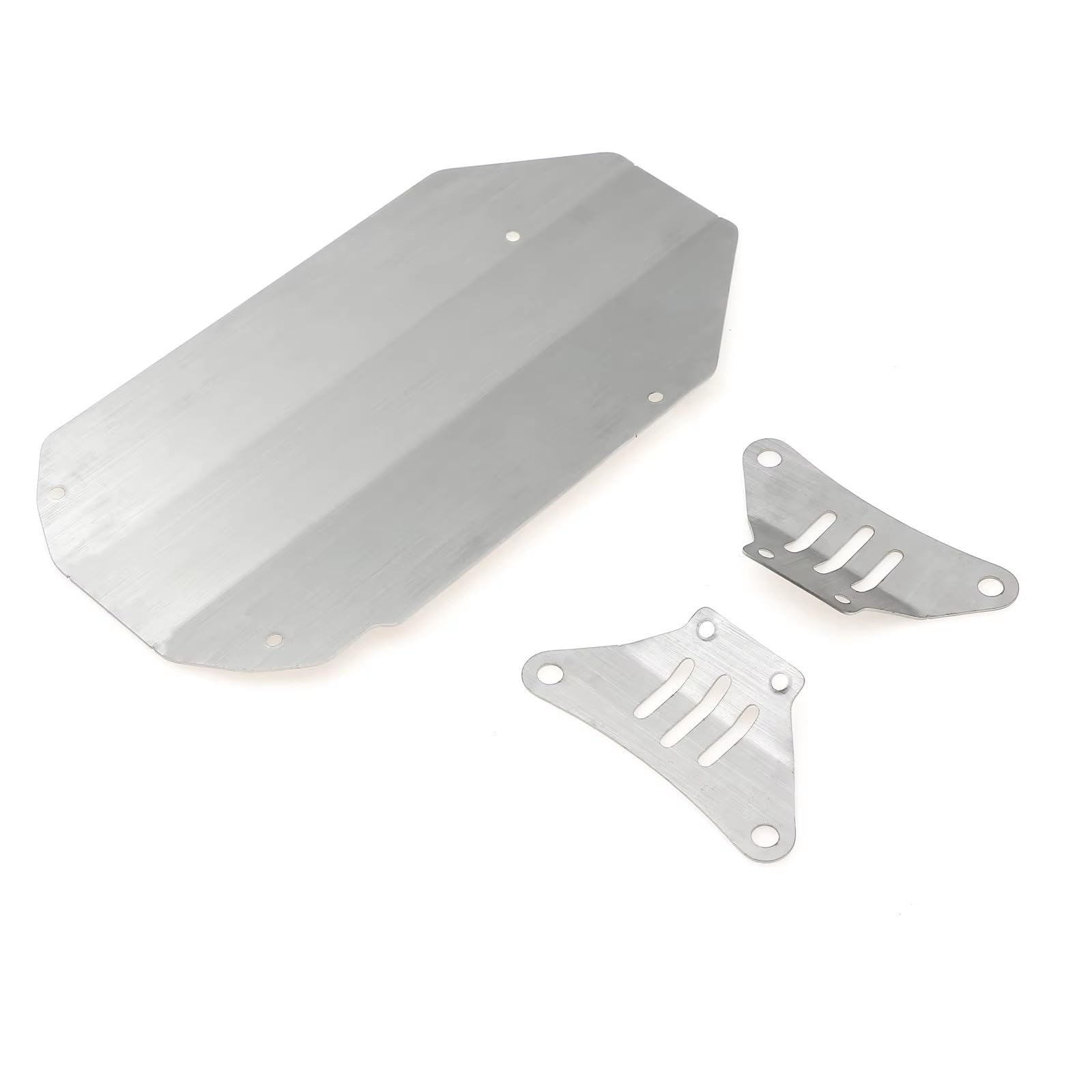 para ARRMA para Montaje De Motor Dual Ilimitado 1/7 RC