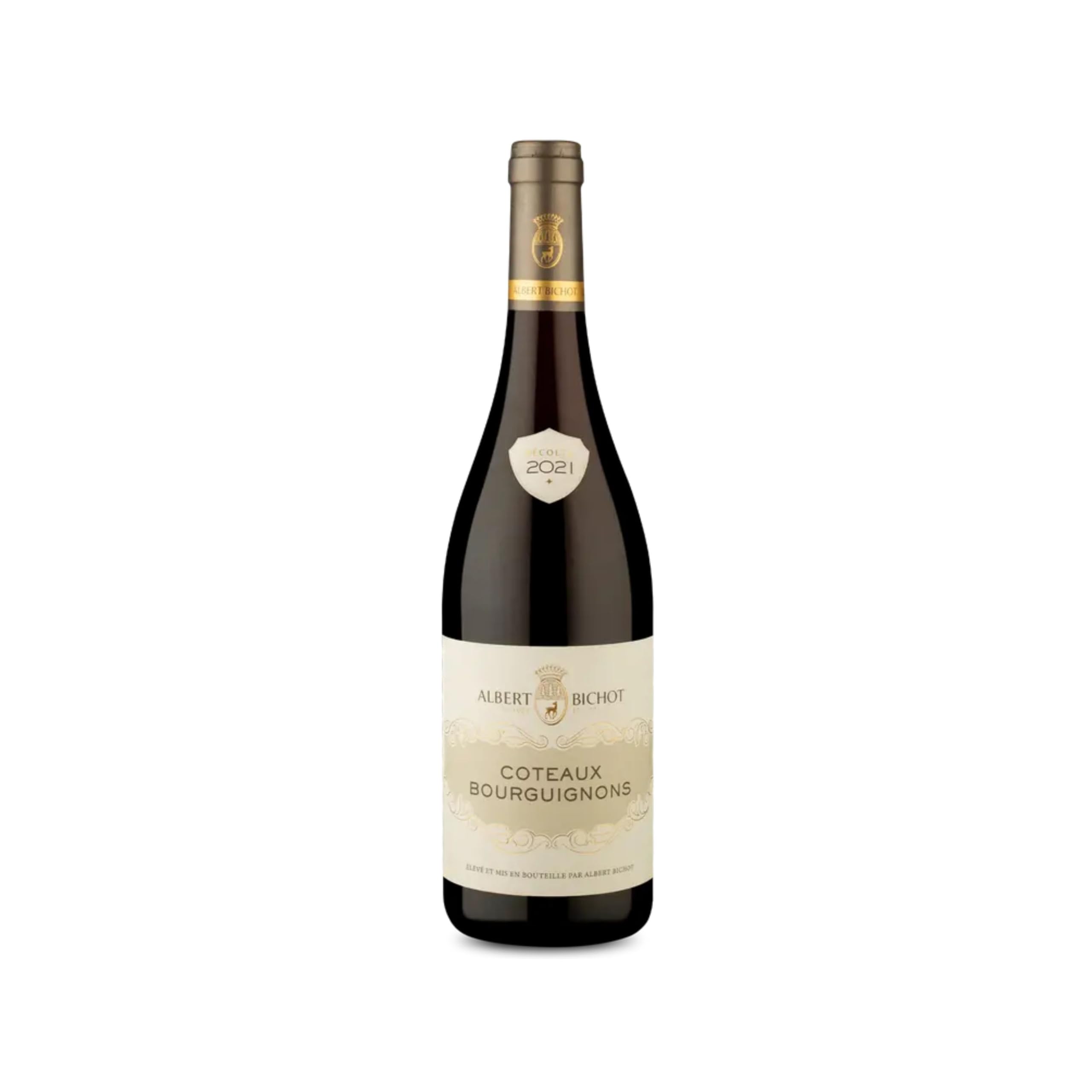 Vinho Albert Bichot Coteaux Bourguignons Tinto 750ml | Amazon.com.br