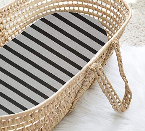 moses basket bassinet sheets