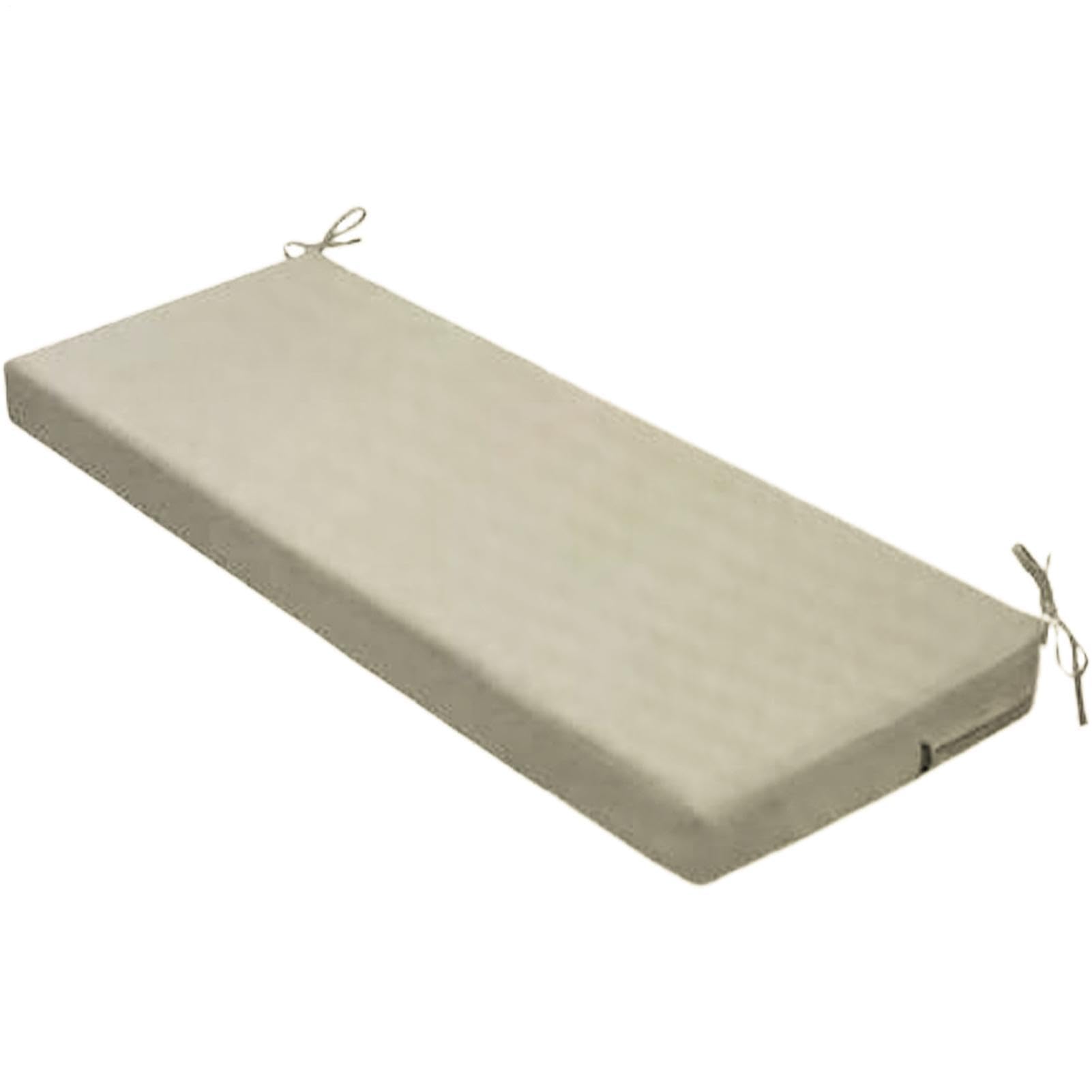 Cuscini per mobili da giardino, impermeabili, impermeabili, per cortili, portici, giardini, prato, feste, balconi interni