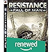Resistance: Fall of Man - Playstation 3 (Renewed)