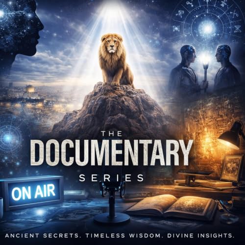 『Zion Voice | The Documentary Series』のカバーアート