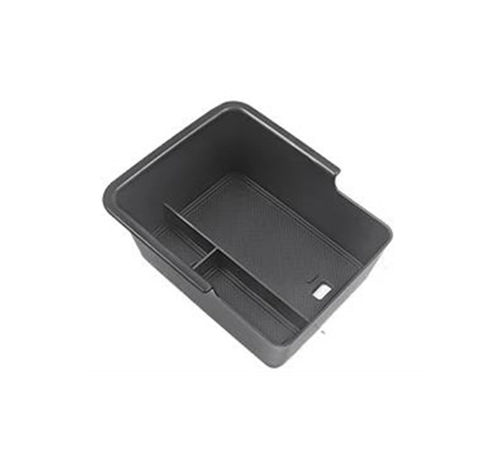 TOPOLVLCKC Armrest Storage Box For Leapmotor B10 Screen Rear Storage Box Special Navigation Organizer Case Interior (T)