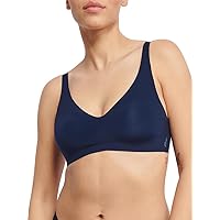 sloggi Zero Feel 2.0 Soft Bra, Regiseno Donna