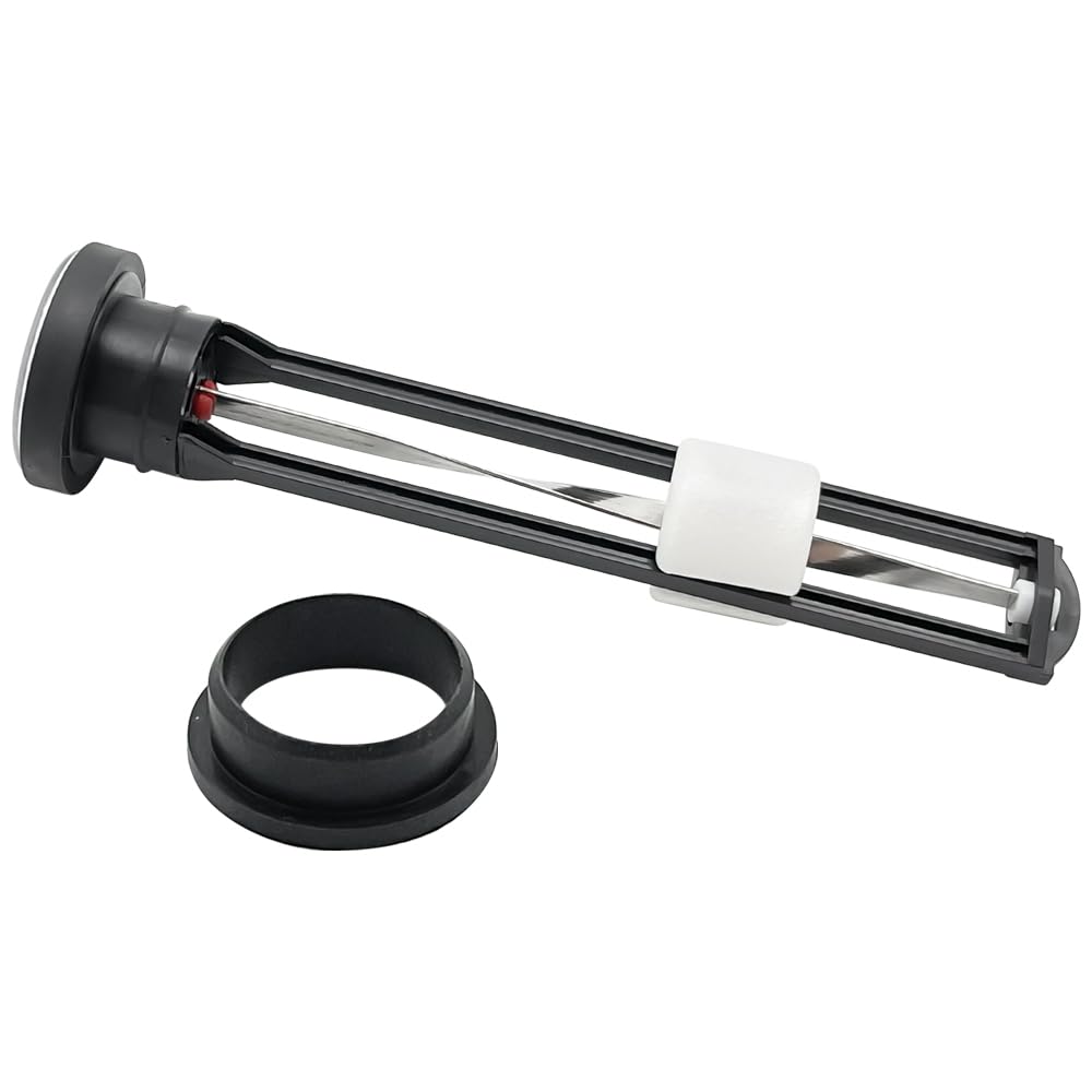 Tankanzeige Kraftstoffanzeige passend für Arctic Cat ATV 250 300 375 400 500 2001 2002 2003 2004 2005 2006 Mechanisch Anzeige Tankdeckel