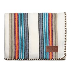 White Blue Variegated