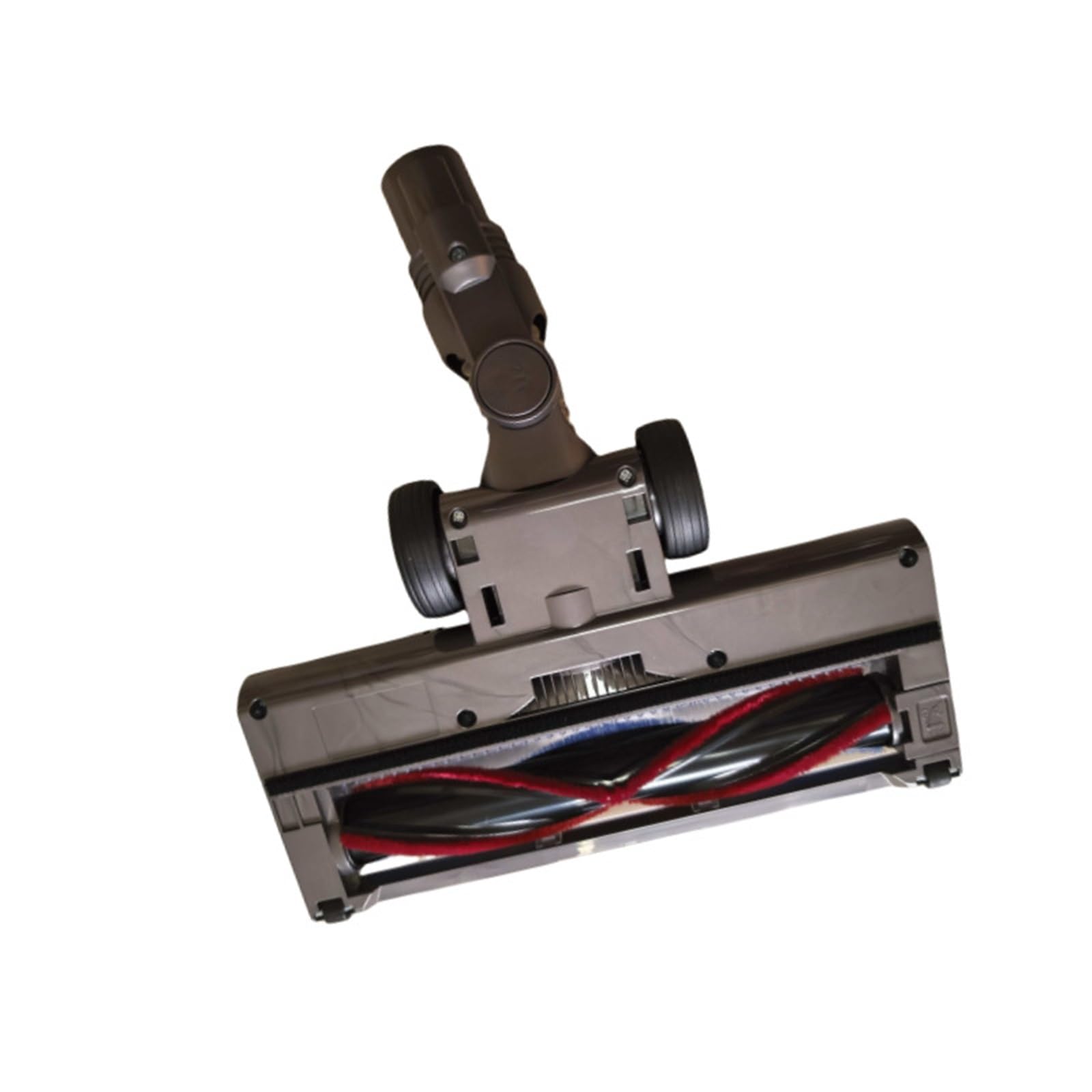 Cabezal Adaptador De Cepillo, Compatible Con Buture, JR400 / JR700. Pieza De Repuesto For Cabezal De Cepillo Eléctrico For Suelos.(For JR400)