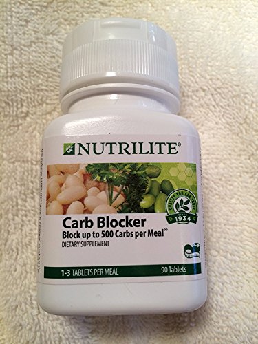 Nutrilite® Carb Blocker