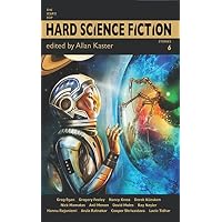 The Year's Top Hard Science Fiction Stories 6