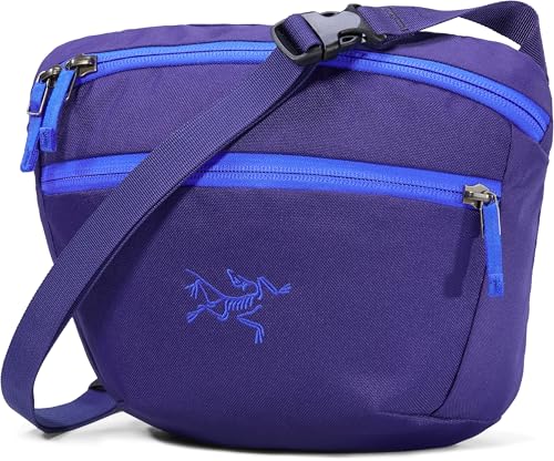Mantis2 Waist Pack Trail Magic Arc’teryx Arc'teryx Mantis 2 Waistpack | Versatile 25L Waistpack, Trail