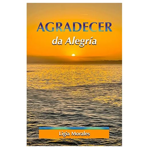 Agradecer: Da Alegria