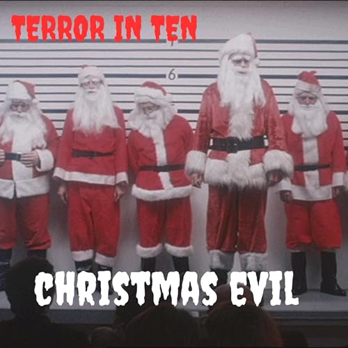 Christmas Evil (1980) Titelbild